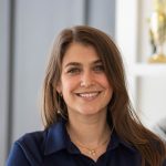 Laura Geney, CAD-Ray