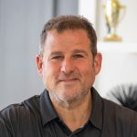 Matt Newman, CAD-Ray