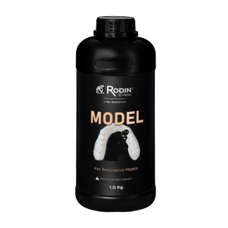 Rodin Model (TAN), 1kg/Bottle