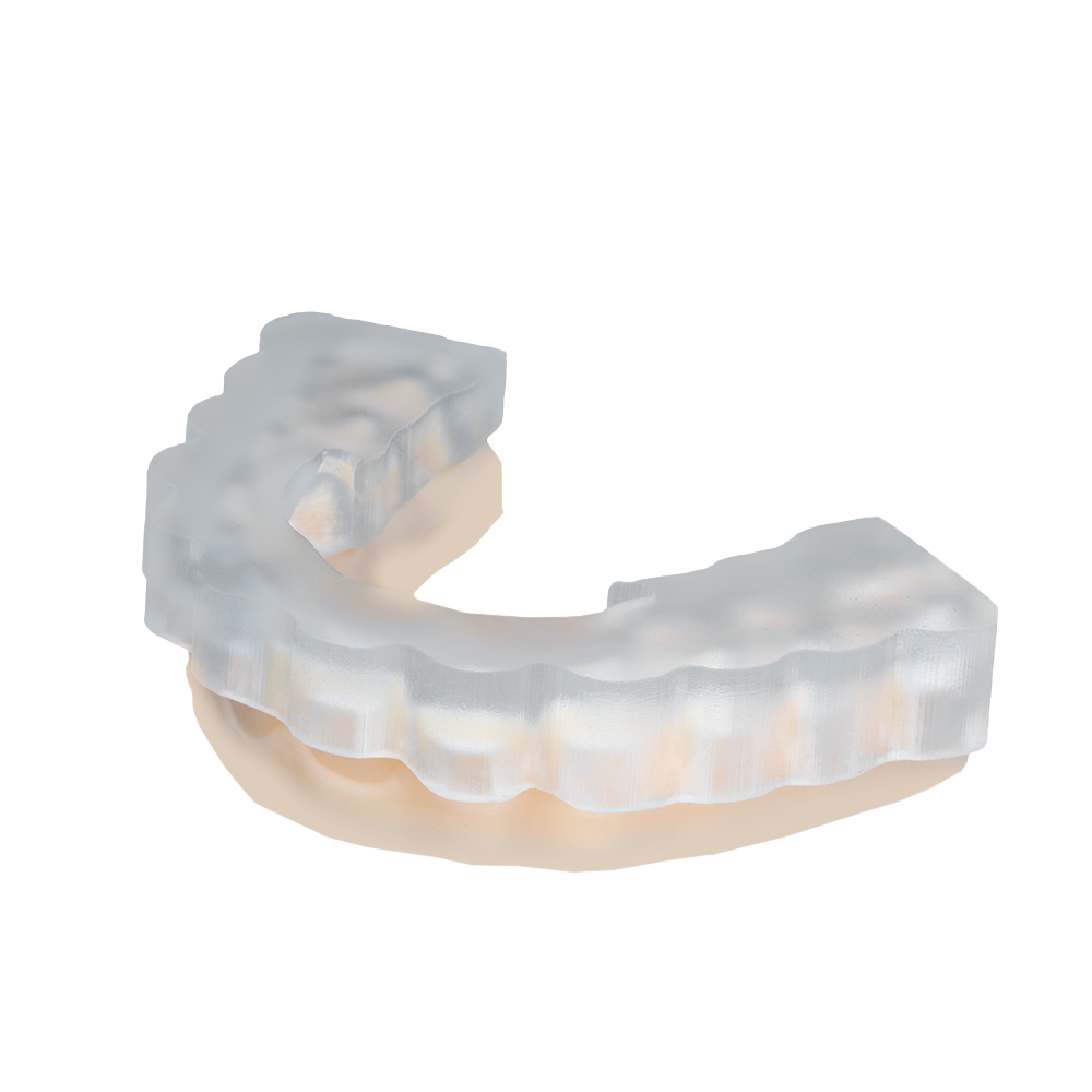 Rodin Indirect Bonding Tray, 1kg/Bottle - Image 2