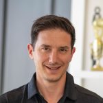 Rich LaFergola, CAD-Ray