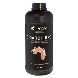 Rodin BioArch RPD, 1kg Bottle