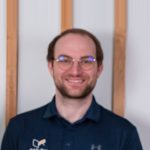 Ryan Mattern, CAD-Ray