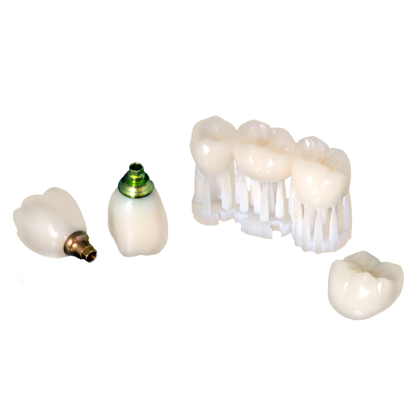 Rodin Sculpture 2.0, 1.2kg Bottle - Image 4