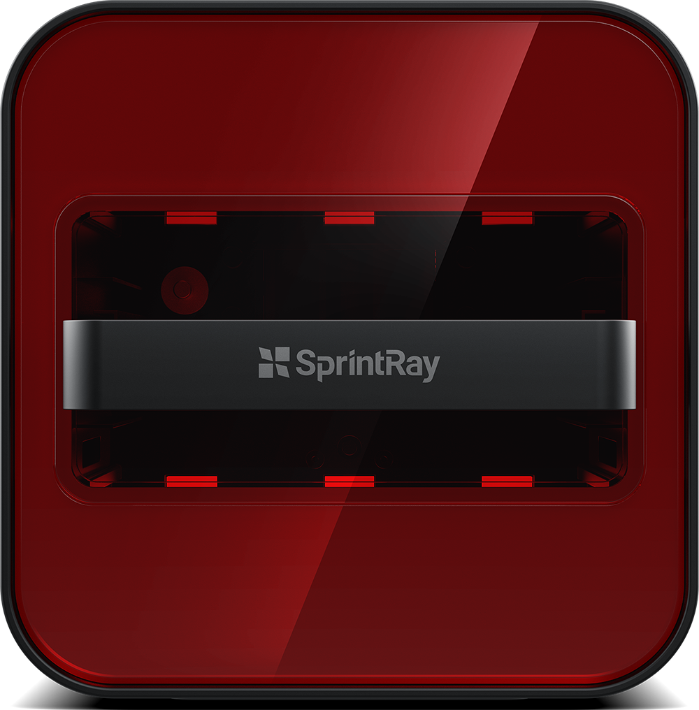 SprintRay NanoCure