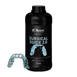 Rodin Surgical Guide 2.0, 1kg/Bottle