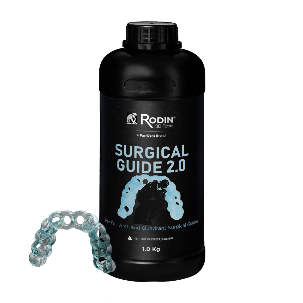 Rodin Surgical Guide 2.0, 1kg/Bottle