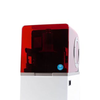 Asiga MAX X 3D printer