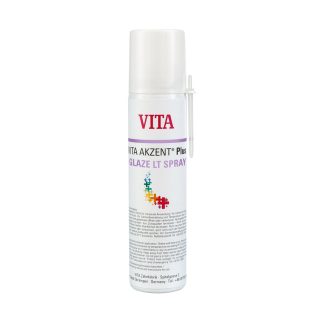 VITA AKZENT Plus GLAZE LT, 75 ml (Spray)