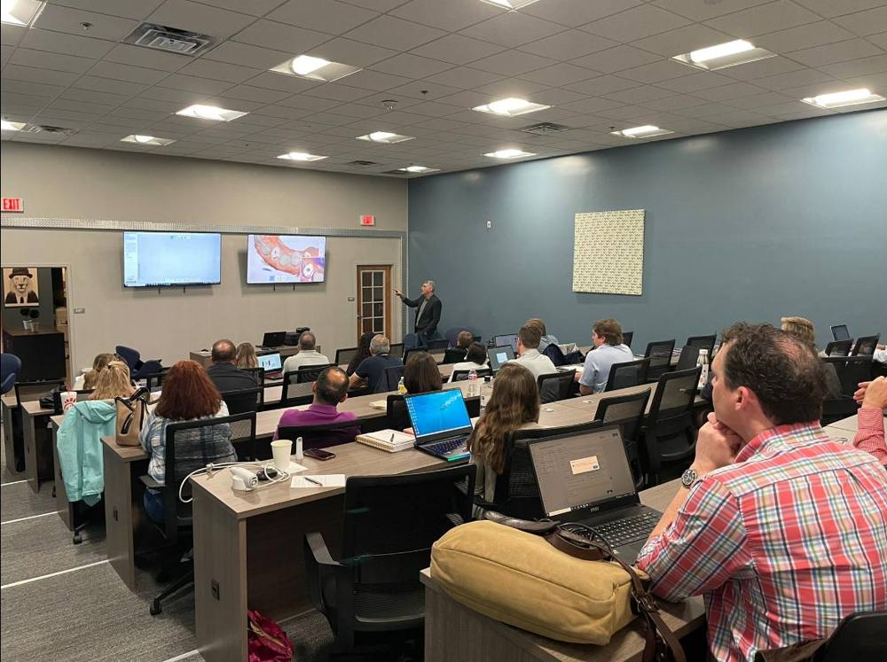 Level 2 in Jacksonville, FL, March 2022