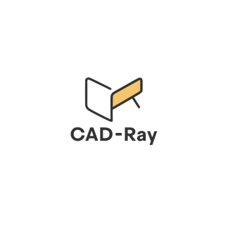 CAD-Ray Logo