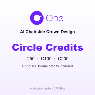 circle one credits parent