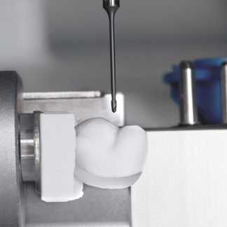 VHF E4 dry milling