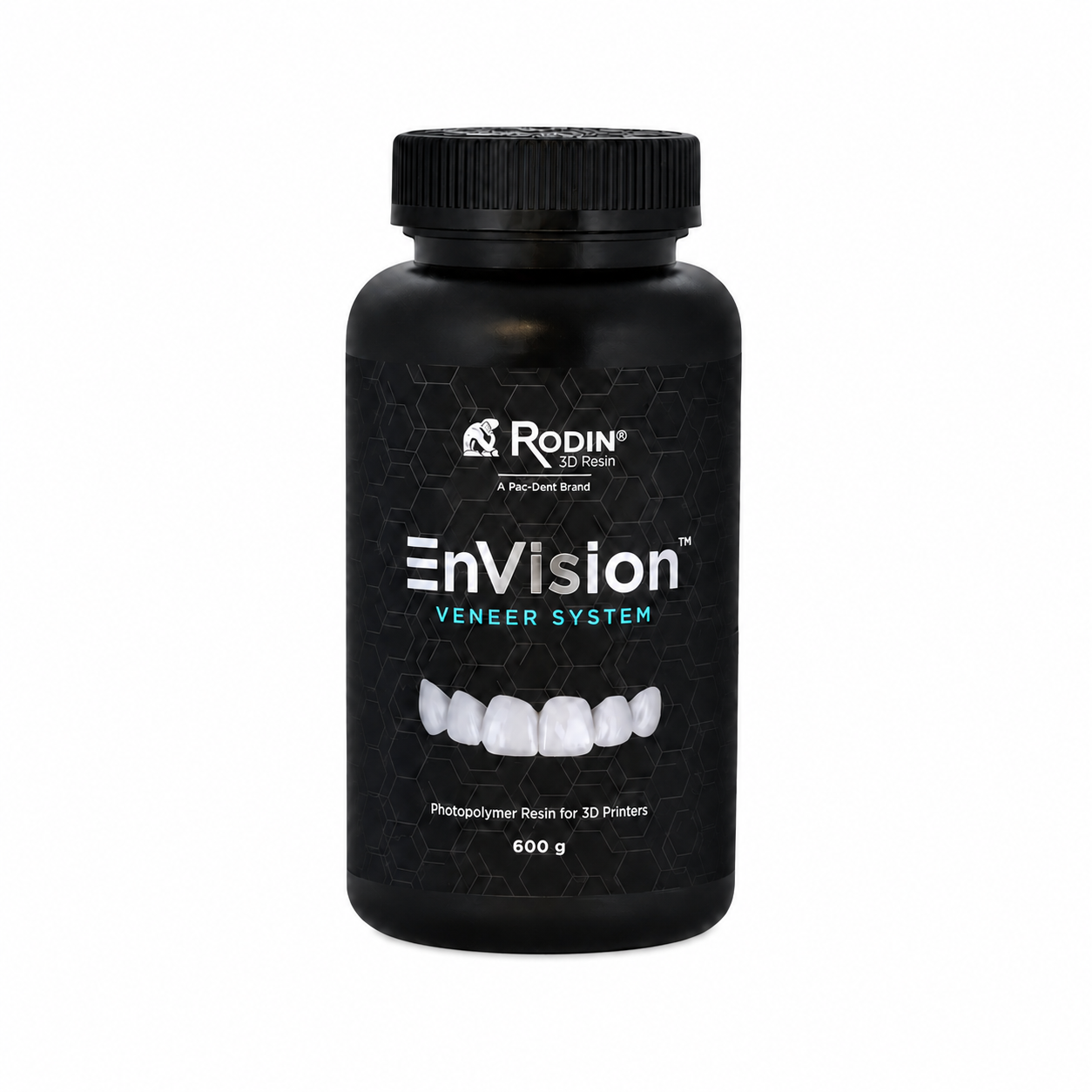Rodin EnVision Syringe Kit - Image 3