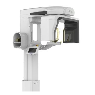 HDX WILL Dentri ECO-X CBCT