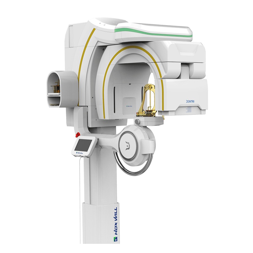 HDX WILL Dentri MAX CBCT