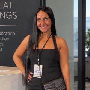 Heather Gramley, CAD-Ray