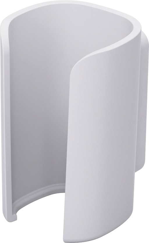 Medit i900 wall mount holder