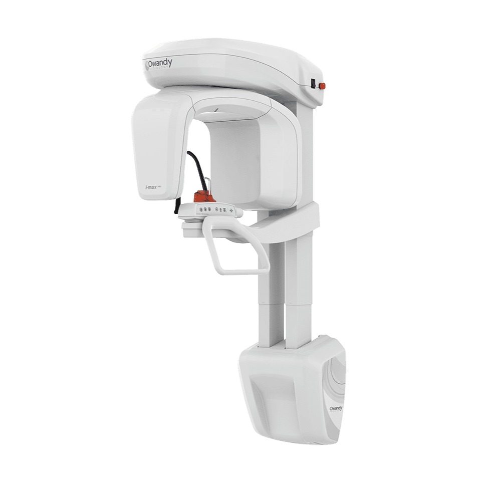 Owandy I-Max 2D panoramic X-ray
