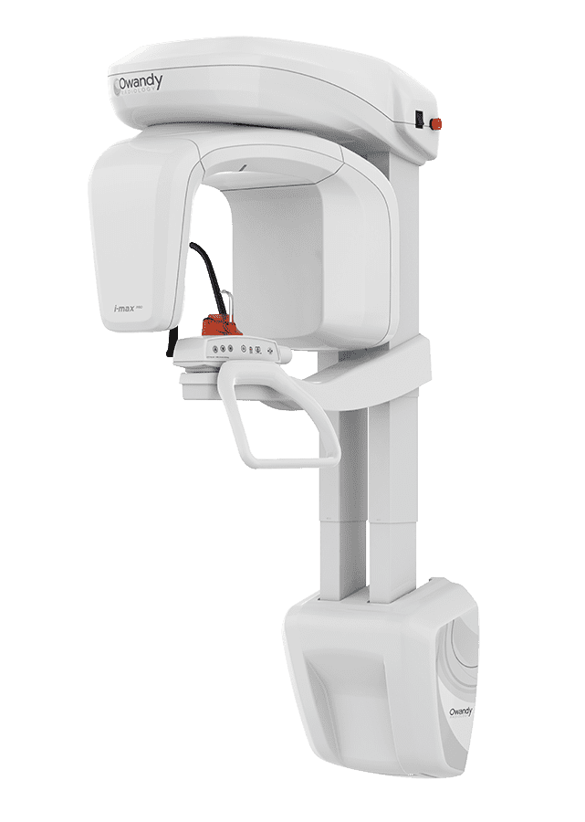 Owandy I-Max 2D panoramic X-ray