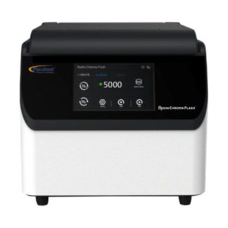 Pac-Dent Rodin Chroma Flash light cure box