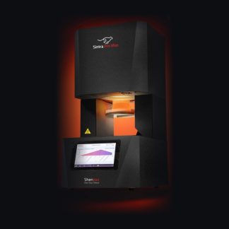 Shenpaz Sintra Pro Max sintering furnace