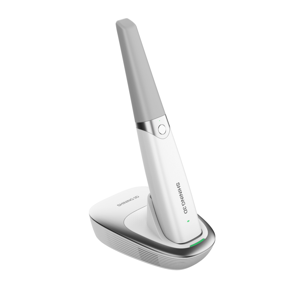 Shining 3D Aoralscan 3 Wireless
