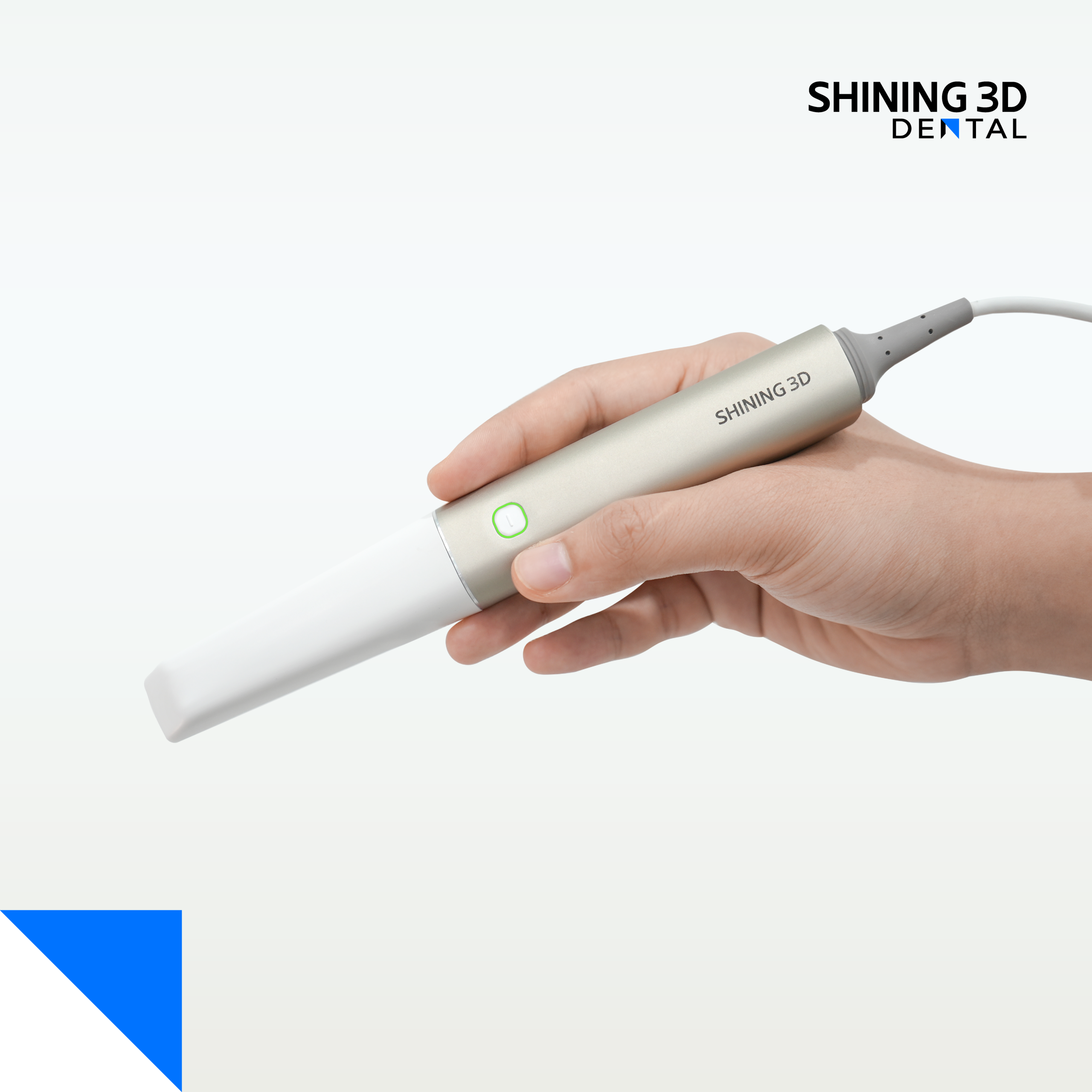 Shining 3D Aoralscan Elite
