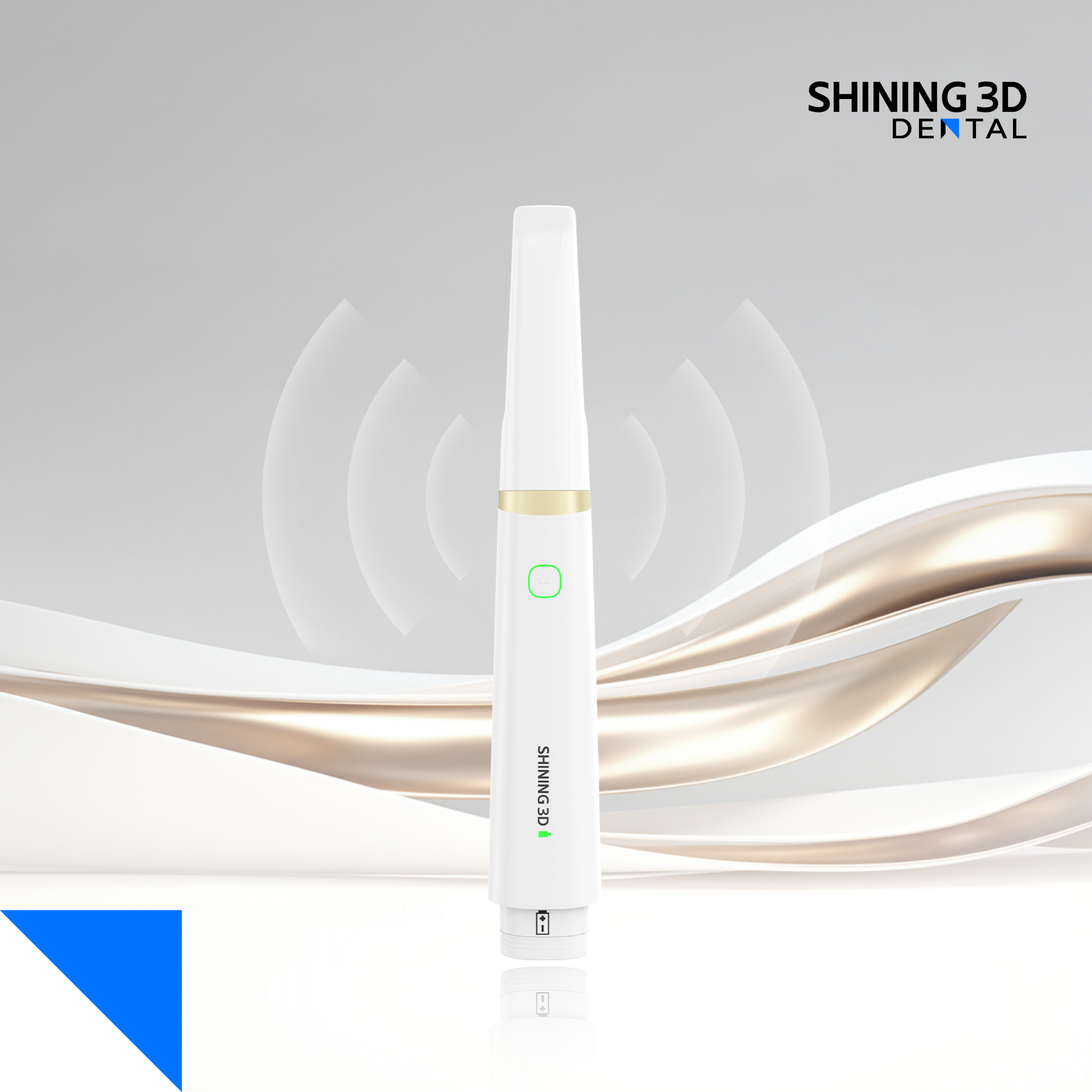Shining 3D Aoralscan Elite Wireless