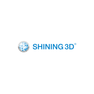 Shining 3D Logo