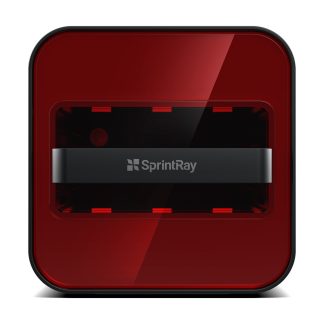 SprintRay NanoCure