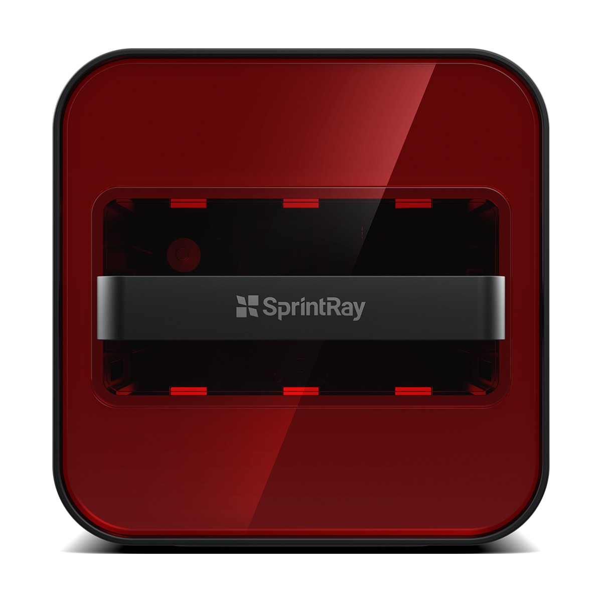 SprintRay NanoCure