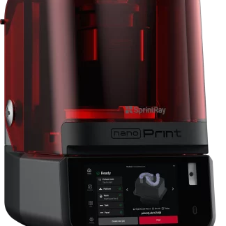 SprintRay NanoPrint 3D Printer