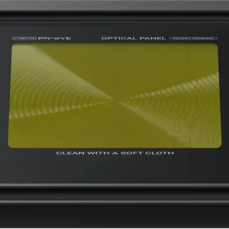 SprintRay NanoPrint Optical Panel