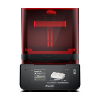 SprintRay Pro 2 3D printer