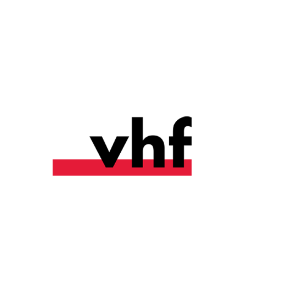 VHF Logo